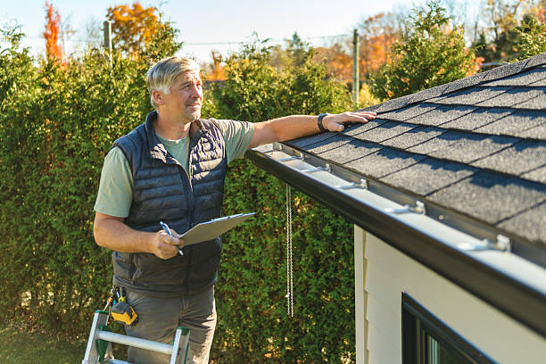 Trusted Metal Roofing service in Dugspur, VA - Ben Roofing and Steel LLC